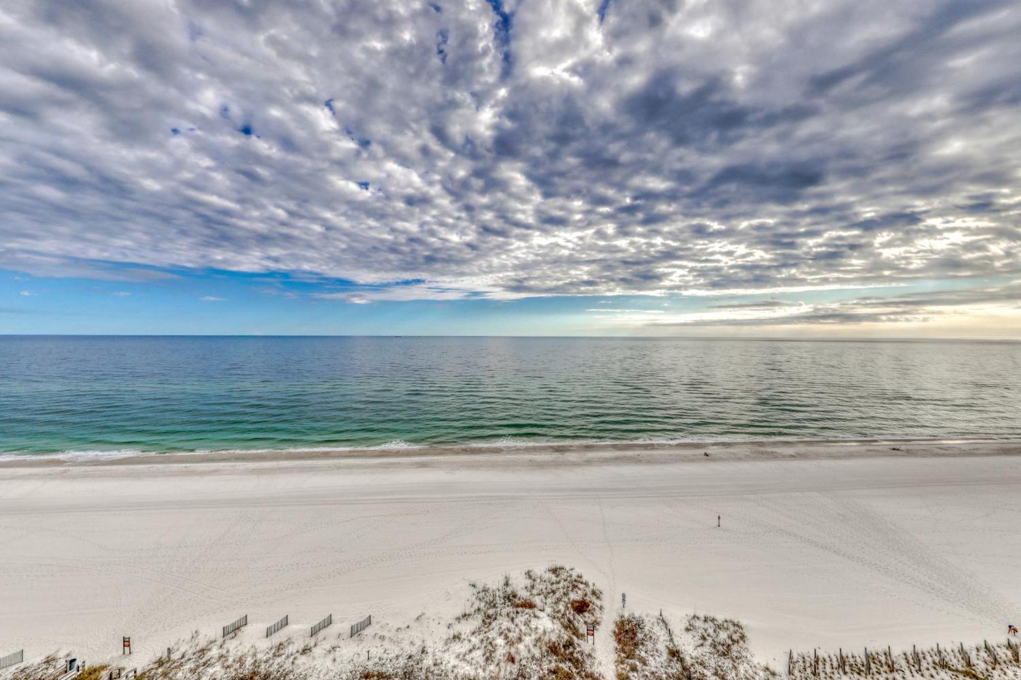 Summer House On Romar Beach Orange Beach Exterior foto