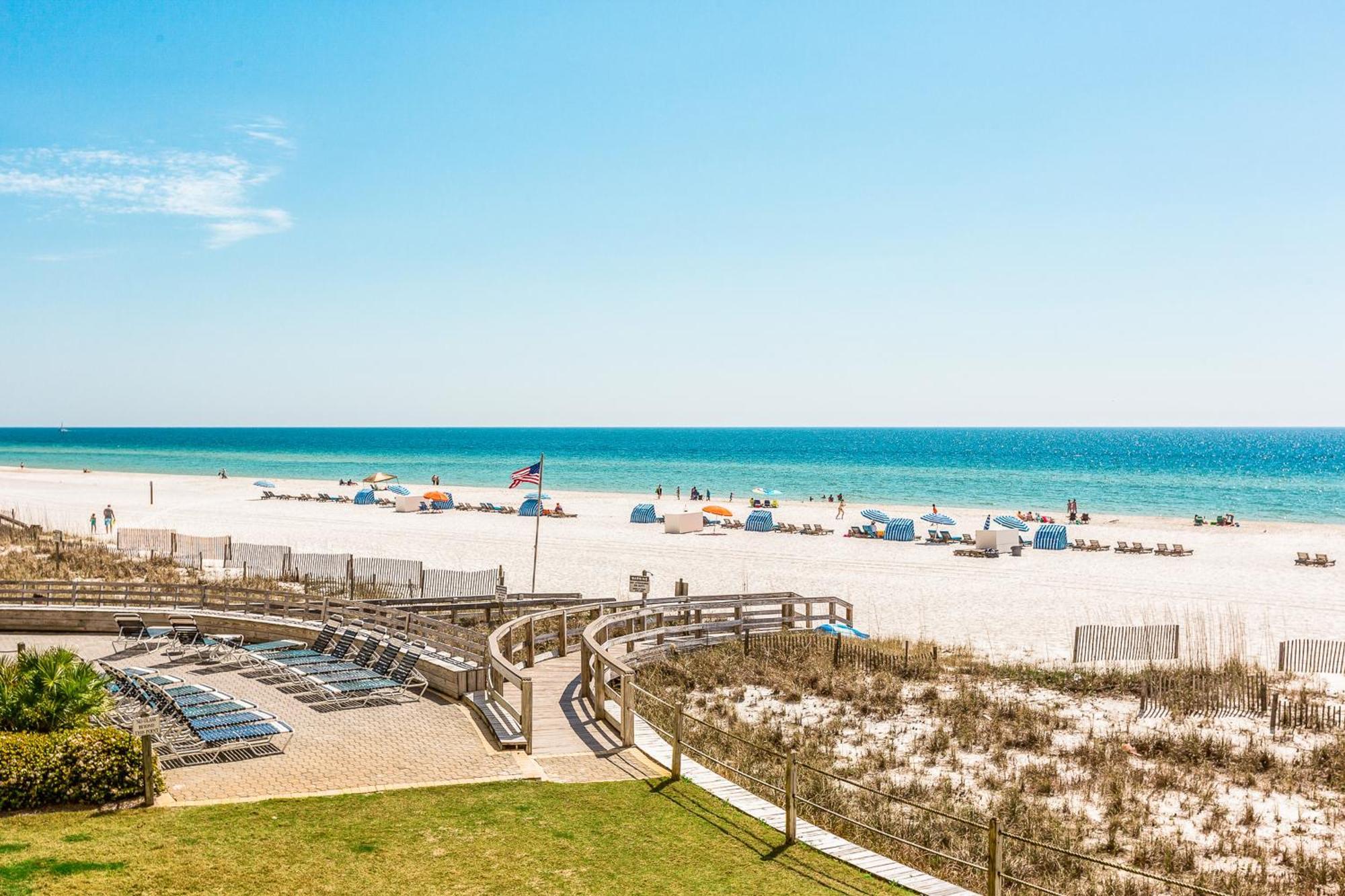 Summer House On Romar Beach Orange Beach Quarto foto