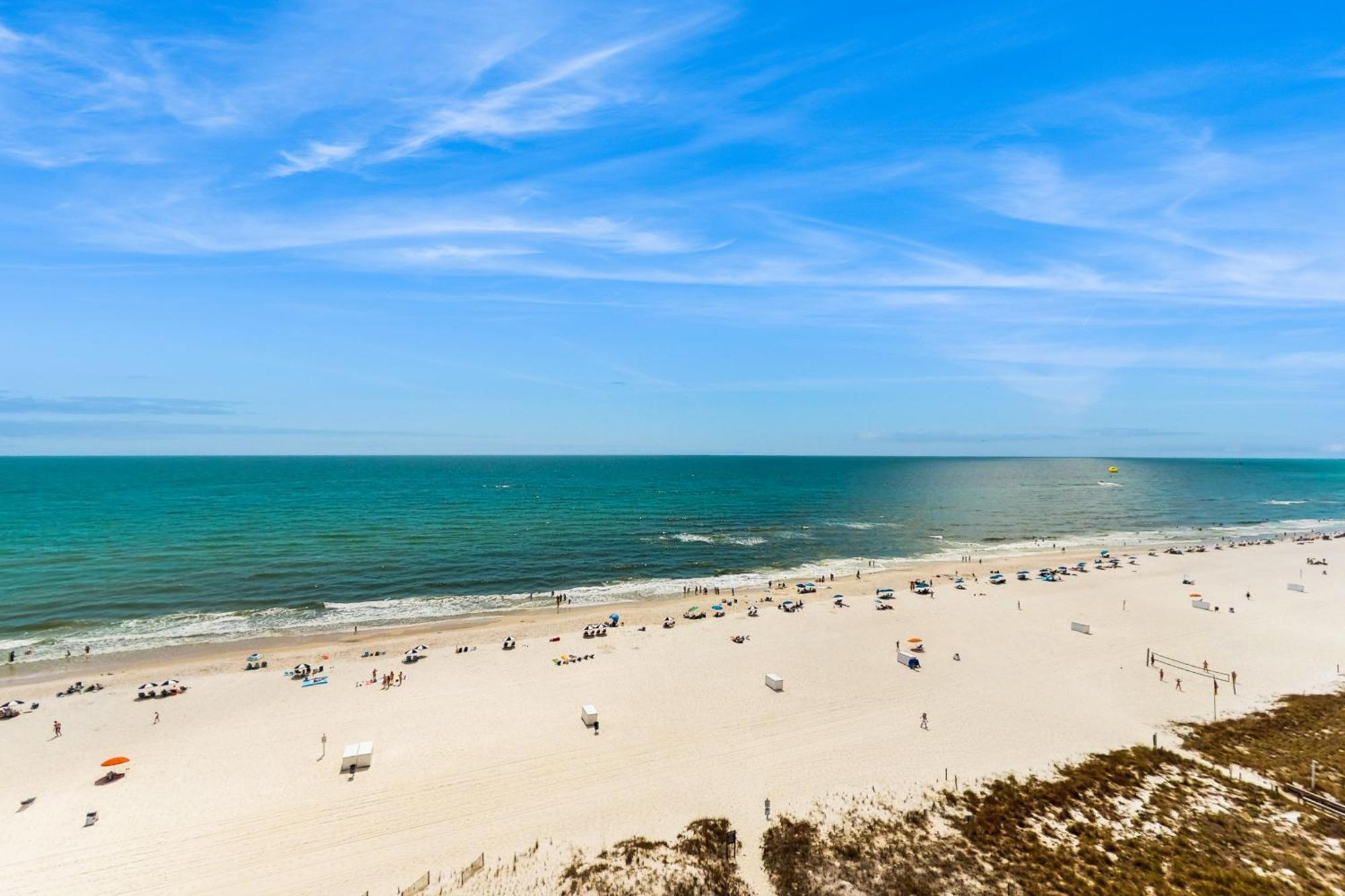 Summer House On Romar Beach Orange Beach Quarto foto