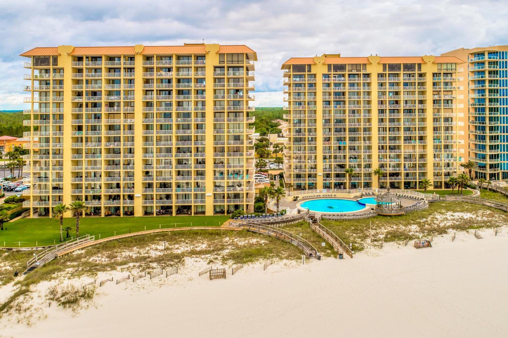 Summer House On Romar Beach Orange Beach Quarto foto